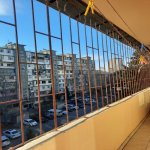 Satılır 5 otaqlı Köhnə Tikili, Azadlıq metrosu, 8-ci mikrorayon, Binəqədi rayonu 8