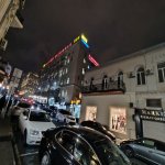 Kirayə (aylıq) 2 otaqlı Köhnə Tikili, Səbail rayonu 2
