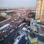 Satılır 3 otaqlı Yeni Tikili, Xalqlar dostluğu metrosu, Xətai rayonu 5