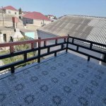 Kirayə (aylıq) 5 otaqlı Bağ evi, Şüvəlan, Xəzər rayonu 5
