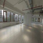 Kirayə (aylıq) 4 otaqlı Ofis, Xətai metrosu, Xətai rayonu 2