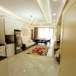 Satılır 2 otaqlı Yeni Tikili, Nərimanov rayonu 2