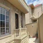 Satılır 6 otaqlı Həyət evi/villa, Azadlıq metrosu, Binəqədi rayonu 6