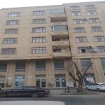 Satılır 2 otaqlı Yeni Tikili, Nəriman Nərimanov metrosu, Nərimanov rayonu 1