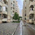 Kirayə (aylıq) 2 otaqlı Yeni Tikili Xırdalan 1