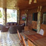 Kirayə (aylıq) 5 otaqlı Bağ evi, Bilgəh qəs., Sabunçu rayonu 19