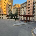 Kirayə (aylıq) 2 otaqlı Yeni Tikili, Xətai metrosu, Ağ şəhər, Xətai rayonu 1