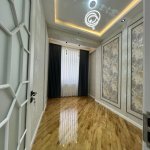 Satılır 3 otaqlı Yeni Tikili, Qara Qarayev metrosu, Xəzər rayonu 10