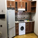 Kirayə (aylıq) 2 otaqlı Yeni Tikili, Koroğlu metrosu, Nərimanov rayonu 1