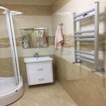 Kirayə (aylıq) 2 otaqlı Yeni Tikili, 28 May metrosu, Nəsimi rayonu 8