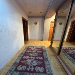 Аренда 3 комнатная Новостройка, İnşaatçılar метро, пос. Йени Ясамал, Ясамал район 9