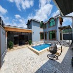 Kirayə (günlük) 5 otaqlı Həyət evi/villa İsmayıllı 2