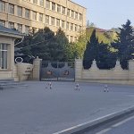 Аренда 3 комнатная Новостройка, Ясамал район 13