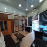 Kirayə (aylıq) 1 otaqlı Ofis, Qara Qarayev metrosu, Nizami rayonu 2
