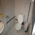 Kirayə (aylıq) 2 otaqlı Köhnə Tikili, 28 May metrosu, Nəsimi rayonu 9