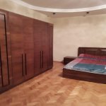 Kirayə (aylıq) 4 otaqlı Yeni Tikili, Gənclik metrosu, Nərimanov rayonu 8