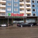 Satılır 2 otaqlı Yeni Tikili, 20 Yanvar metrosu, Binəqədi rayonu 1