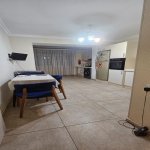 Аренда 3 комнатная Вторичка, İnşaatçılar метро, пос. Йени Ясамал, Ясамал район 3