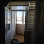 Kirayə (aylıq) 3 otaqlı Yeni Tikili, Gənclik metrosu, Nərimanov rayonu 12