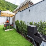 Kirayə (günlük) 2 otaqlı Həyət evi/villa Qəbələ 1