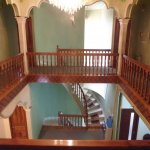 Satılır 10 otaqlı Həyət evi/villa, Nəsimi metrosu, 6-cı mikrorayon, Binəqədi rayonu 18