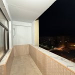 Satılır 3 otaqlı Yeni Tikili, 8-ci kilometr, Nizami rayonu 14