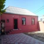 Satılır 3 otaqlı Həyət evi/villa, Zabrat qəs., Sabunçu rayonu 1