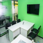 Kirayə (aylıq) 9 otaqlı Ofis, Elmlər akademiyası metrosu, Yasamal rayonu 11