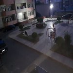 Satılır 3 otaqlı Yeni Tikili, Nizami metrosu, Kimyaçılar şəhərciyi, Nəsimi rayonu 6
