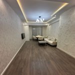 Kirayə (aylıq) 2 otaqlı Yeni Tikili, Gənclik metrosu, Dədə Qorqud parkı, Nəsimi rayonu 5