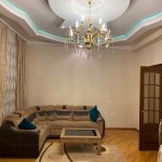 Kirayə (aylıq) 3 otaqlı Yeni Tikili, Nəriman Nərimanov metrosu, Nərimanov rayonu 3