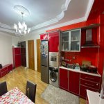 Satılır 3 otaqlı Yeni Tikili, Nəriman Nərimanov metrosu, Nərimanov rayonu 11