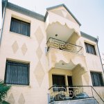Satılır 10 otaqlı Həyət evi/villa, Nəsimi metrosu, Rəsulzadə qəs., Binəqədi rayonu 2
