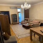 Satılır 3 otaqlı Köhnə Tikili, Sahil metrosu, Nəsimi rayonu 2