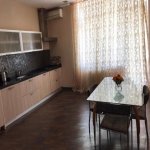 Аренда 4 комнат Новостройка, м. 28 Мая метро, Насими район 9