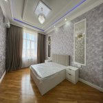 Kirayə (aylıq) 4 otaqlı Yeni Tikili, Ağ şəhər, Xətai rayonu 7