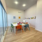 Kirayə (aylıq) 4 otaqlı Ofis, İnşaatçılar metrosu, Yasamal qəs., Yasamal rayonu 3
