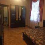 Kirayə (aylıq) 3 otaqlı Yeni Tikili, Nəsimi rayonu 12