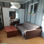 Kirayə (aylıq) 1 otaqlı Yeni Tikili, Nəsimi metrosu, 7-ci mikrorayon, Binəqədi rayonu 5