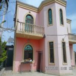 Kirayə (aylıq) 5 otaqlı Bağ evi, Novxanı, Abşeron rayonu 1