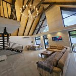 Kirayə (günlük) 3 otaqlı Həyət evi/villa Qəbələ 14