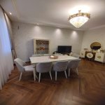 Satılır 4 otaqlı Həyət evi/villa, Nəsimi metrosu, Rəsulzadə qəs., Binəqədi rayonu 4