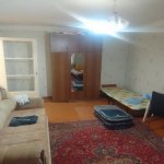 Kirayə (aylıq) 1 otaqlı Köhnə Tikili, İnşaatçılar metrosu, Yasamal rayonu 3