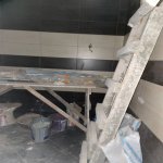 Satılır 4 otaqlı Yeni Tikili, Gənclik metrosu, Nərimanov rayonu 4