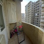Kirayə (aylıq) 3 otaqlı Yeni Tikili, Həzi Aslanov metrosu, Xətai rayonu 15
