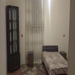 Kirayə (aylıq) 3 otaqlı Köhnə Tikili, İçərişəhər metrosu, Axundov bağı, Səbail rayonu 5