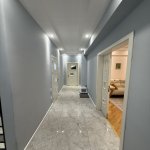 Satılır 3 otaqlı Yeni Tikili, İnşaatçılar metrosu, Yasamal qəs., Yasamal rayonu 8