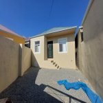 Satılır 3 otaqlı Həyət evi/villa, Binə qəs., Xəzər rayonu 1