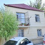 Satılır 7 otaqlı Həyət evi/villa, Avtovağzal metrosu, Biləcəri qəs., Binəqədi rayonu 2