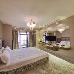 Satılır 4 otaqlı Yeni Tikili, Nəriman Nərimanov metrosu, Nərimanov rayonu 5